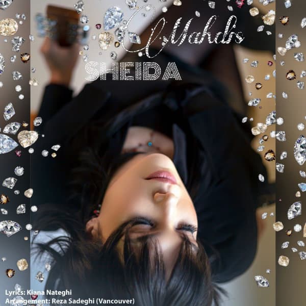 Sheida · Mahdis Sp