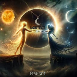 Last Time · Mahgo1