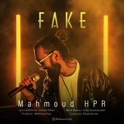 Fake · Mahmoud HPR