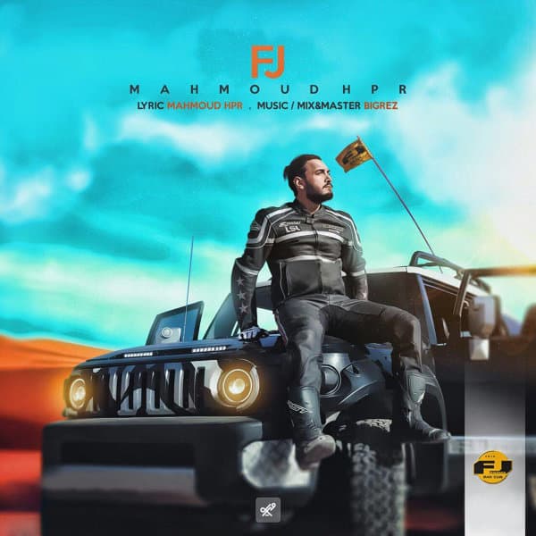 FJ · Mahmoud Hpr