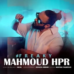 Freaky · Mahmoud HPR