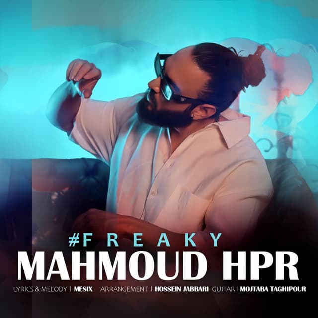 Freaky · Mahmoud HPR