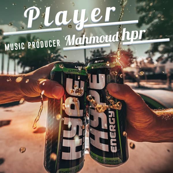 Player · Mahmoud Hpr
