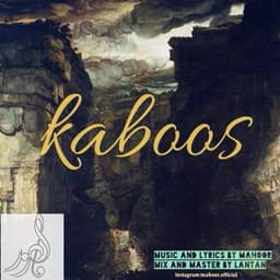 Kaboos · Monsieur Mahoor