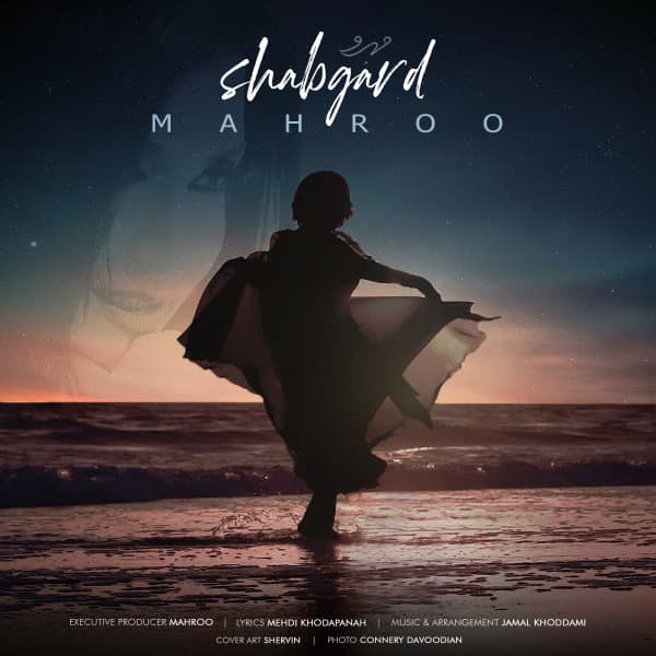 Shabgard · Mahroo