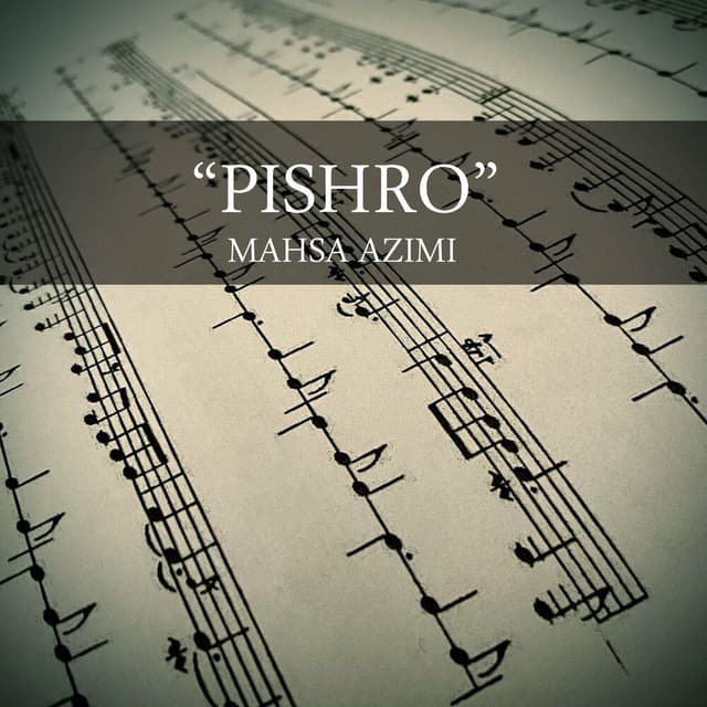 Pishro · Mahsa Azimi