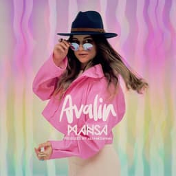 Avalin · Mahsa Moon