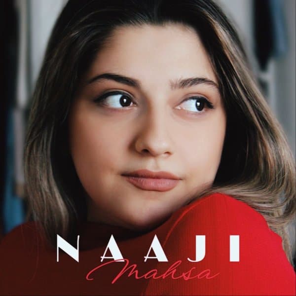 Naaji · Mahsa Moon