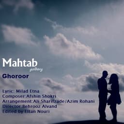 Ghoroor · Mahtab