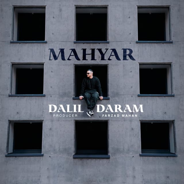 Dalil Daram · Mahyar