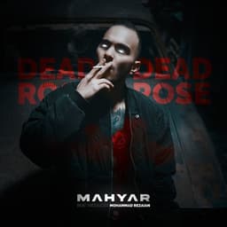 Dead Rose · Mahyar