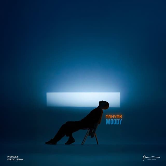 Moody · Mahyar