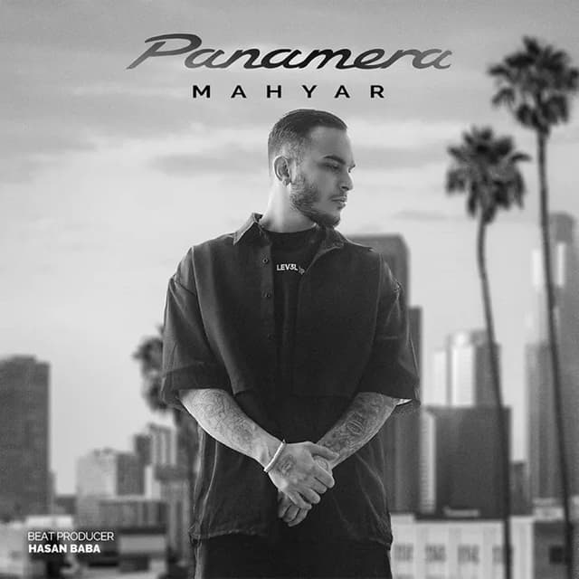 Panamera · Mahyar