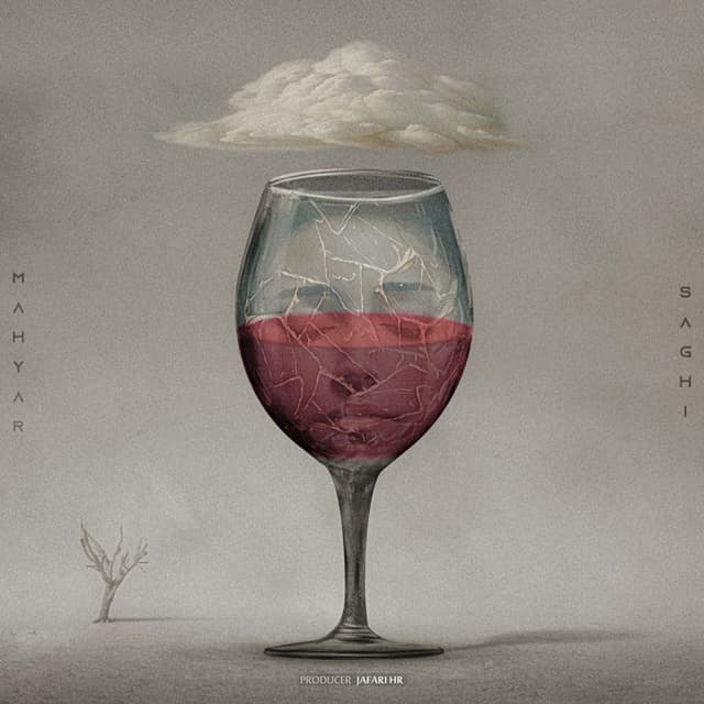 Saghi · Mahyar
