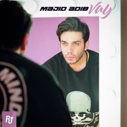 Vay · Majid Adib