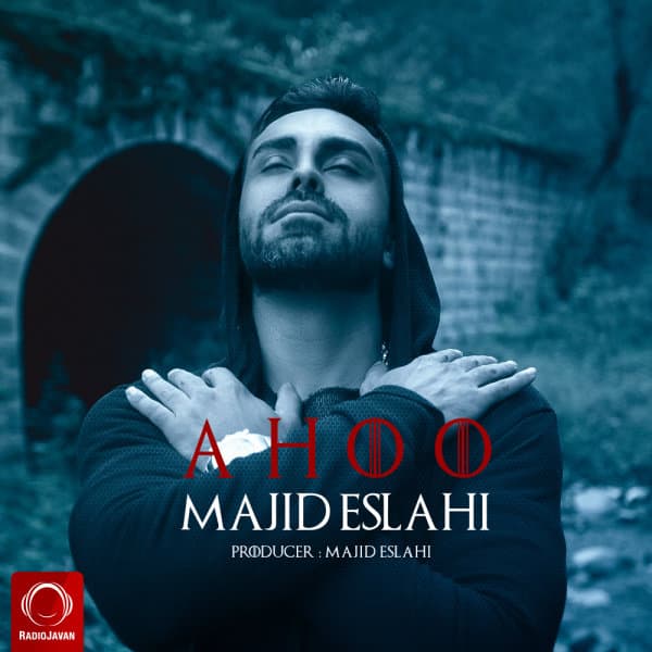 Ahoo · Majid Eslahi