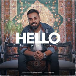 Hello · Majid Eslahi