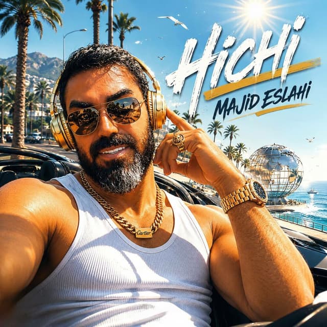Hichi · Majid Eslahi