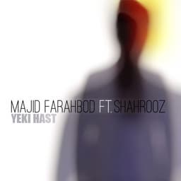 Yeki Hast (Ft Shahrooz Bakhtari) · Majid F