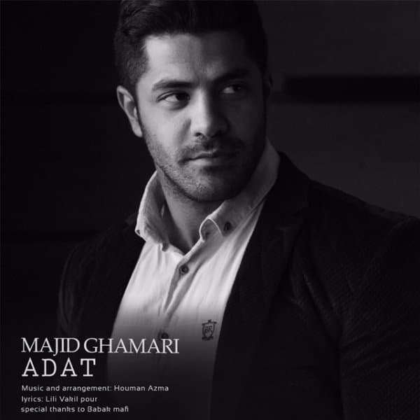 Adat · Majid Ghamari