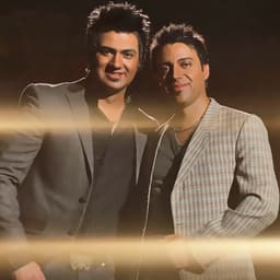 Bia Nazam · Majid & Herman