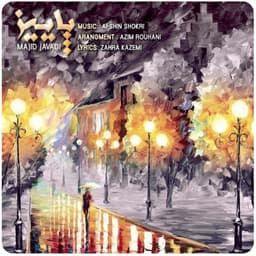 Paeiz · Majid Javadi