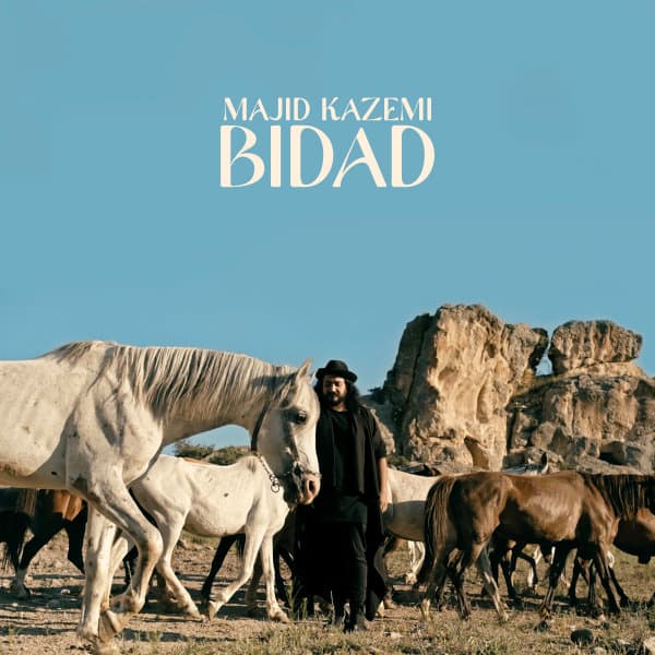 Bidad · Majid Kazemi