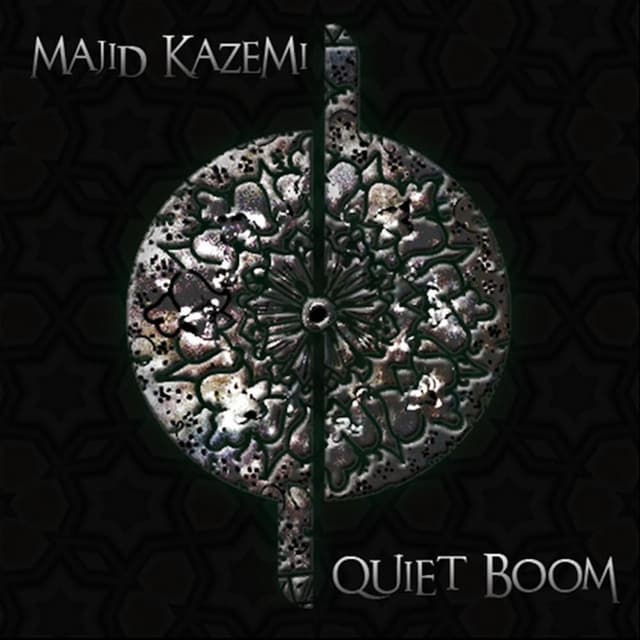 Makr · Majid Kazemi