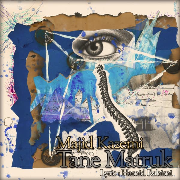 Tane Matruk · Majid Kazemi