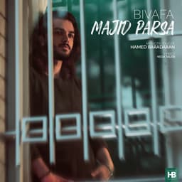 Bivafa · Majid Parsa
