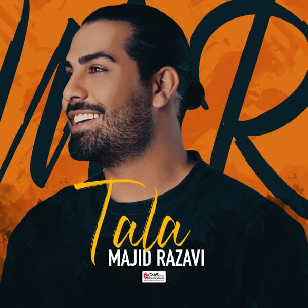Tala · Majid Razavi