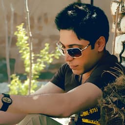 Bebakhsh · Majid Yahyaei