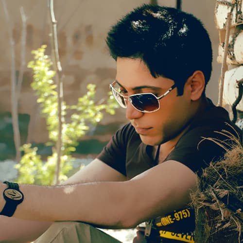 Bebakhsh · Majid Yahyaei