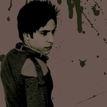 Donyami Too · Majid Yahyaei