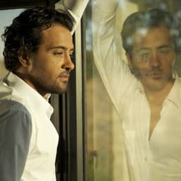 Ashke Boloorin · Makan