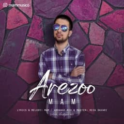 Arezoo · Mam