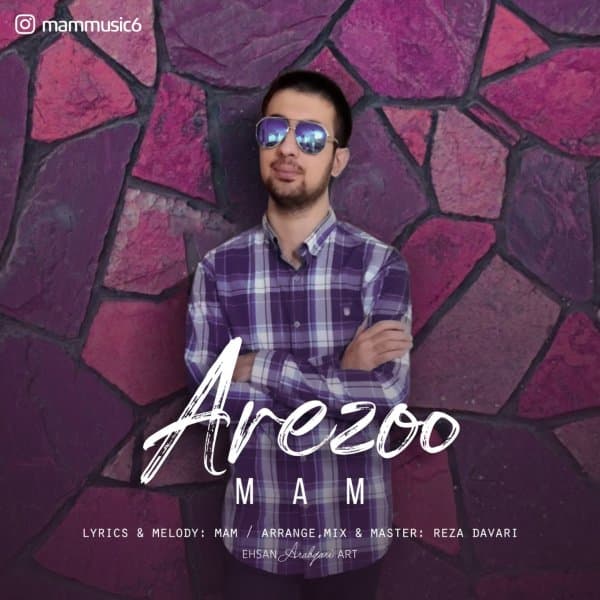 Arezoo · Mam