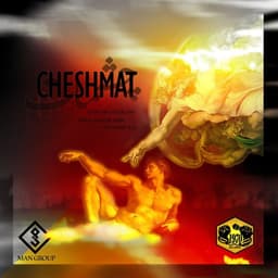 Cheshmat · Man Group