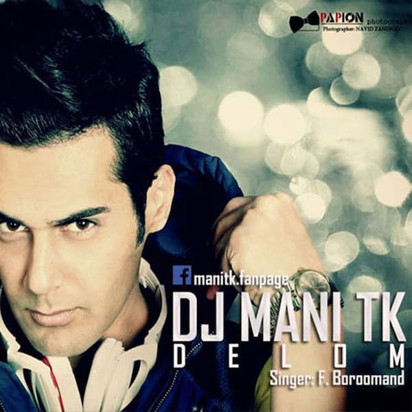 Delom · DJ Mani TK