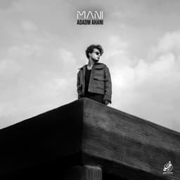 Adam Ahani · Manny