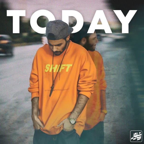 Today · Manoeuvre