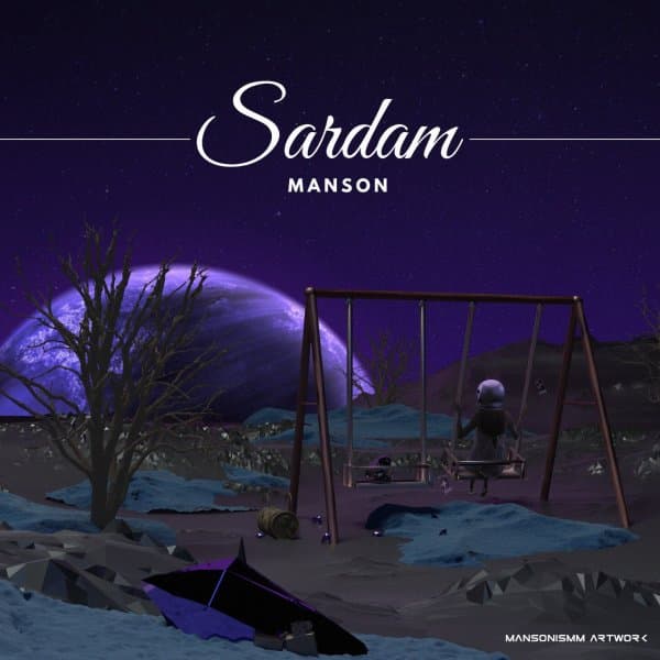 Sardam · Manson