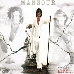 Groove · Mansour