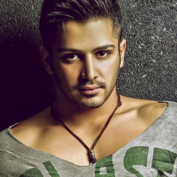 Kam Kam · Mansour Heydari