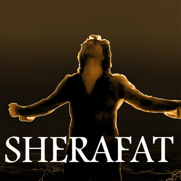 Sherafat · Mansour