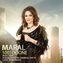 1001 Dooneh · Maral