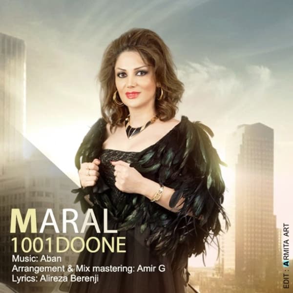 1001 Dooneh · Maral