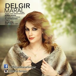 Delgir · Maral