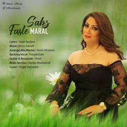 Fasle Sabz · Maral