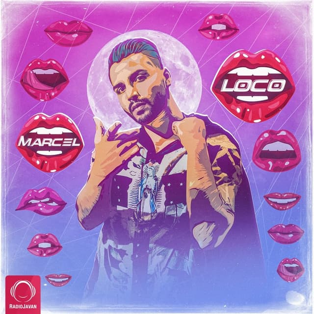 Loco · Marcel